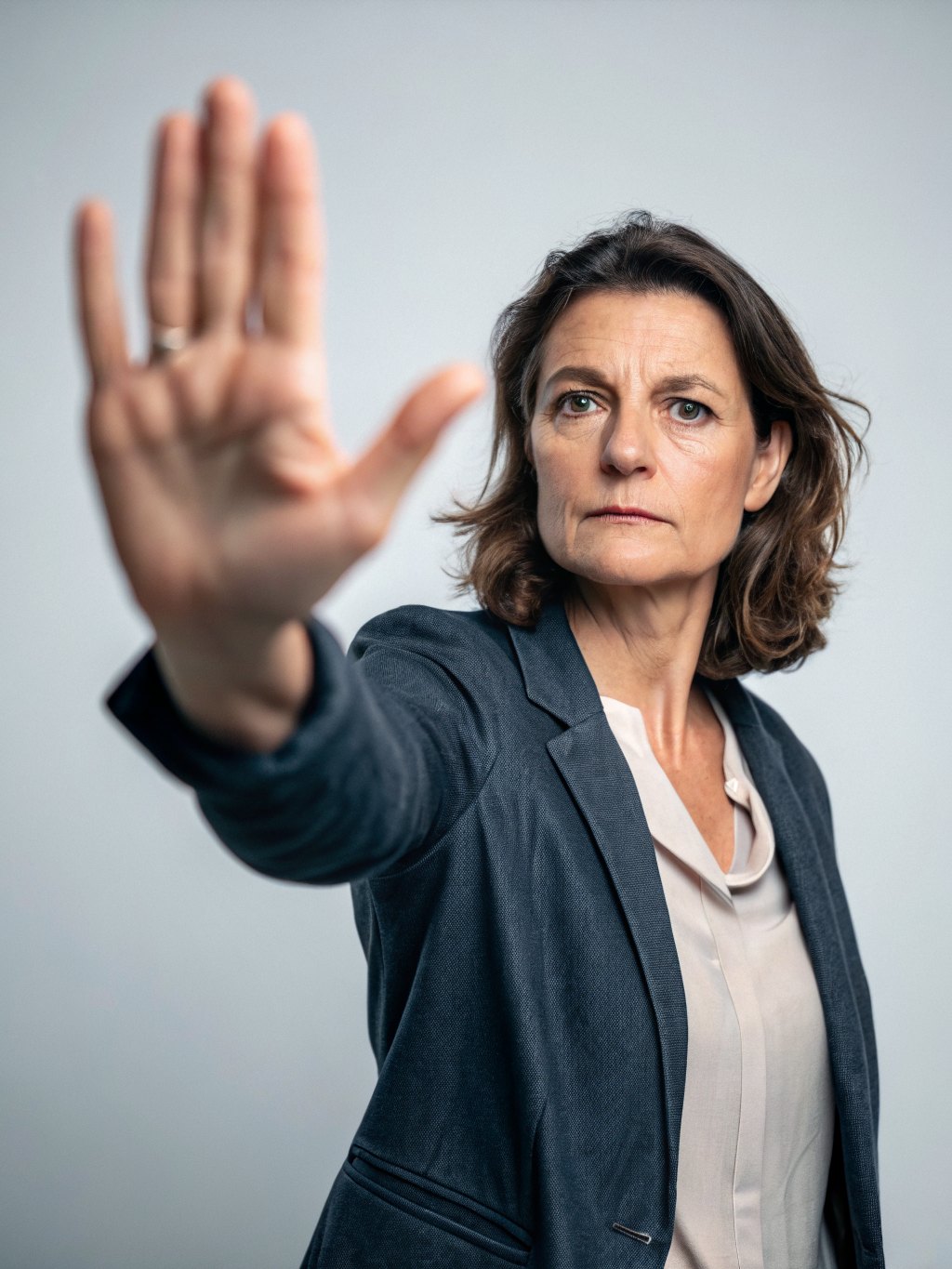 Stop dem unfairen Mindestlohn