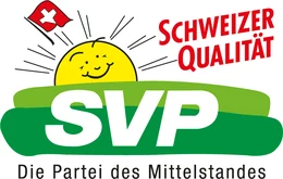 SVP Stadt Luzern